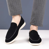 LITHUA Prabangūs Suede Loaferiai