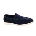 LITHUA Prabangūs Suede Loaferiai