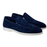 LITHUA Premija Suede Loaferiai