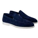 LITHUA Premija Suede Loaferiai