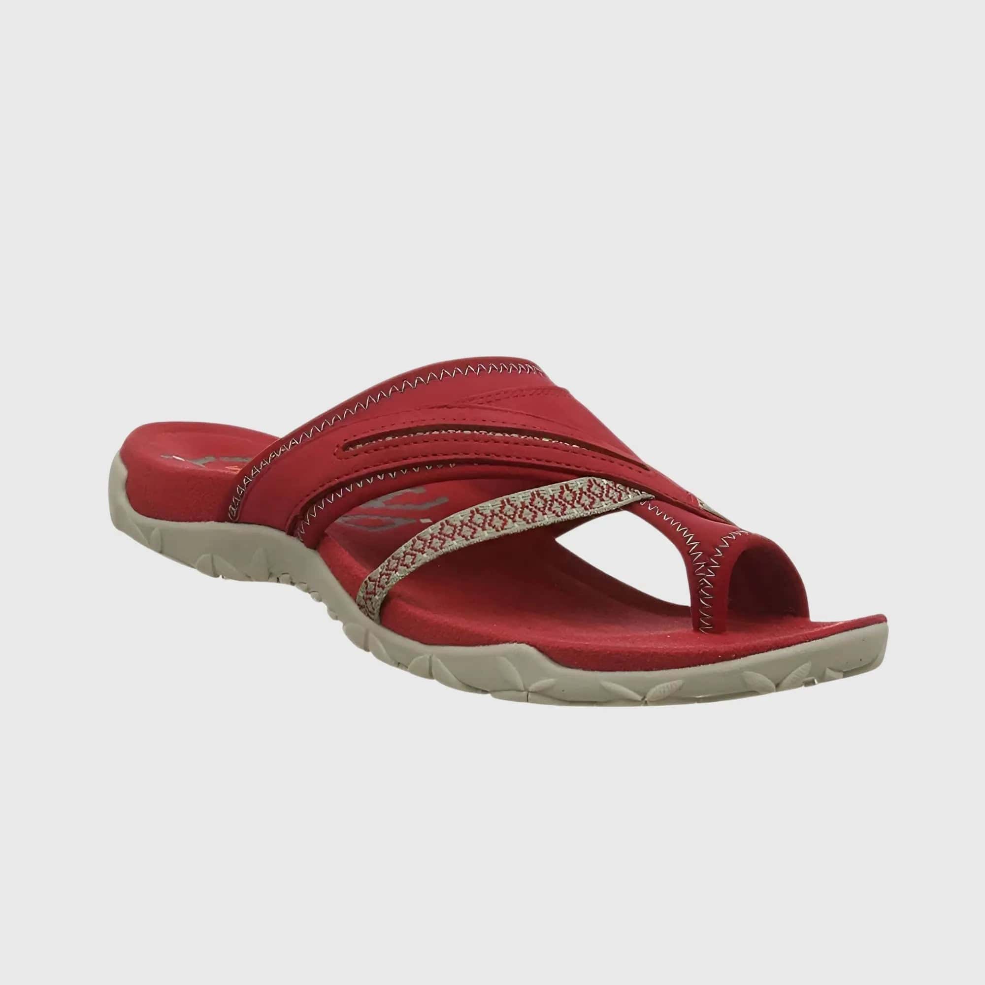 LITHUA Raudona / 35 Malou | Ergonomiški sandalai