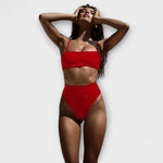 LITHUA Raudona / S Amanda | Bikini