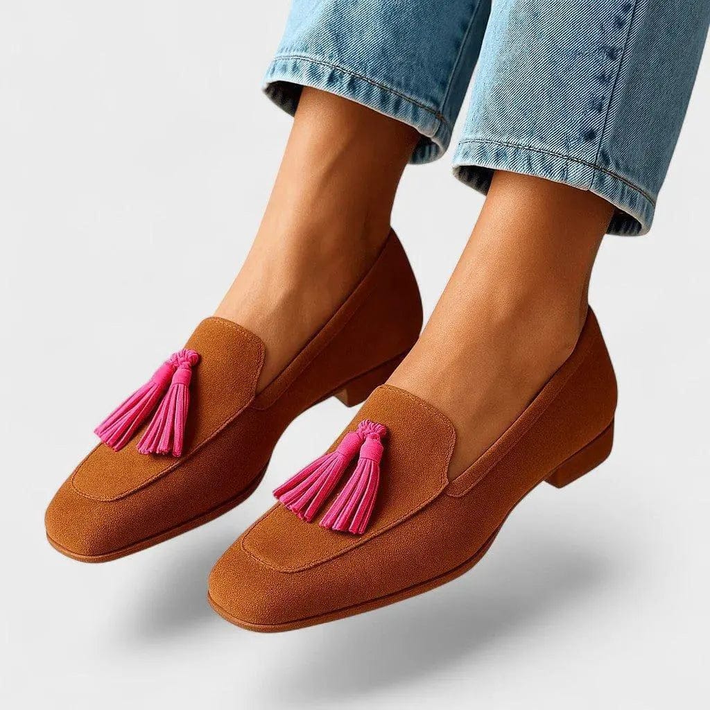 LITHUA Rosa | Loafers