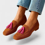 LITHUA Rosa | Loafers