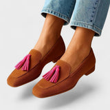 LITHUA Rosa | Loafers
