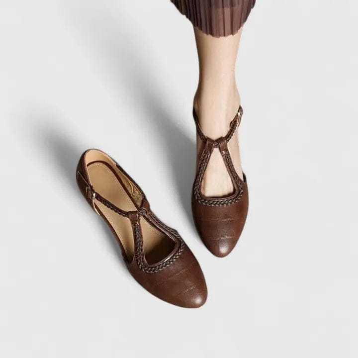 LITHUA Rosa | Sandalai