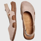 LITHUA Rožinė / 34 Nora | Šlepetės