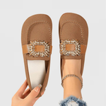 LITHUA Ruda / 36 Helle | Ortopediniai loafers