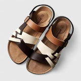 LITHUA Ruda / 36 Laura | Lourizeth Sandalai