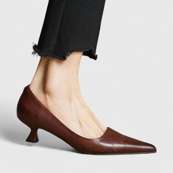 LITHUA Ruda / 36 Tanja | Elegantiški Korkhæle