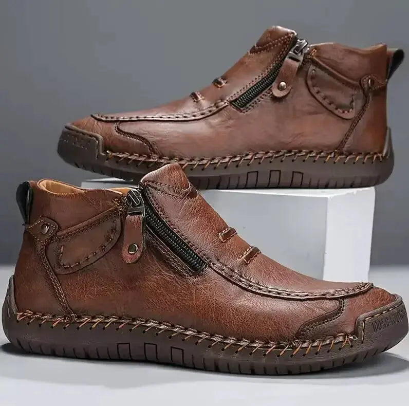 LITHUA Ruda / 38 Asker™ | Premium Komforto Batai