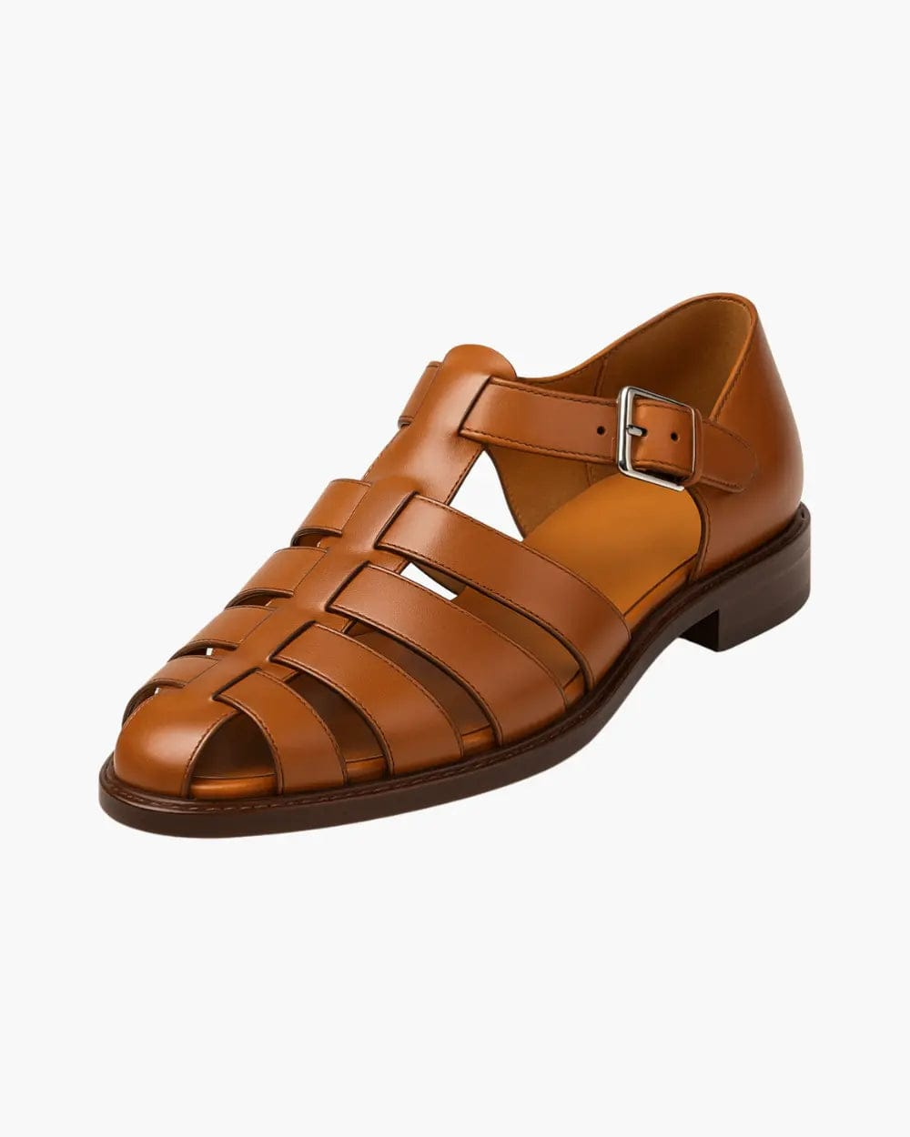 LITHUA Ruda / 38 Grazio™ | Uždara sandalai su dirželiu