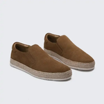 LITHUA Ruda / 38 Suedesummer Loafers