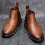 LITHUA Ruda / 39.0 Brandon™ | Laiko patikrinti Chelsea batai