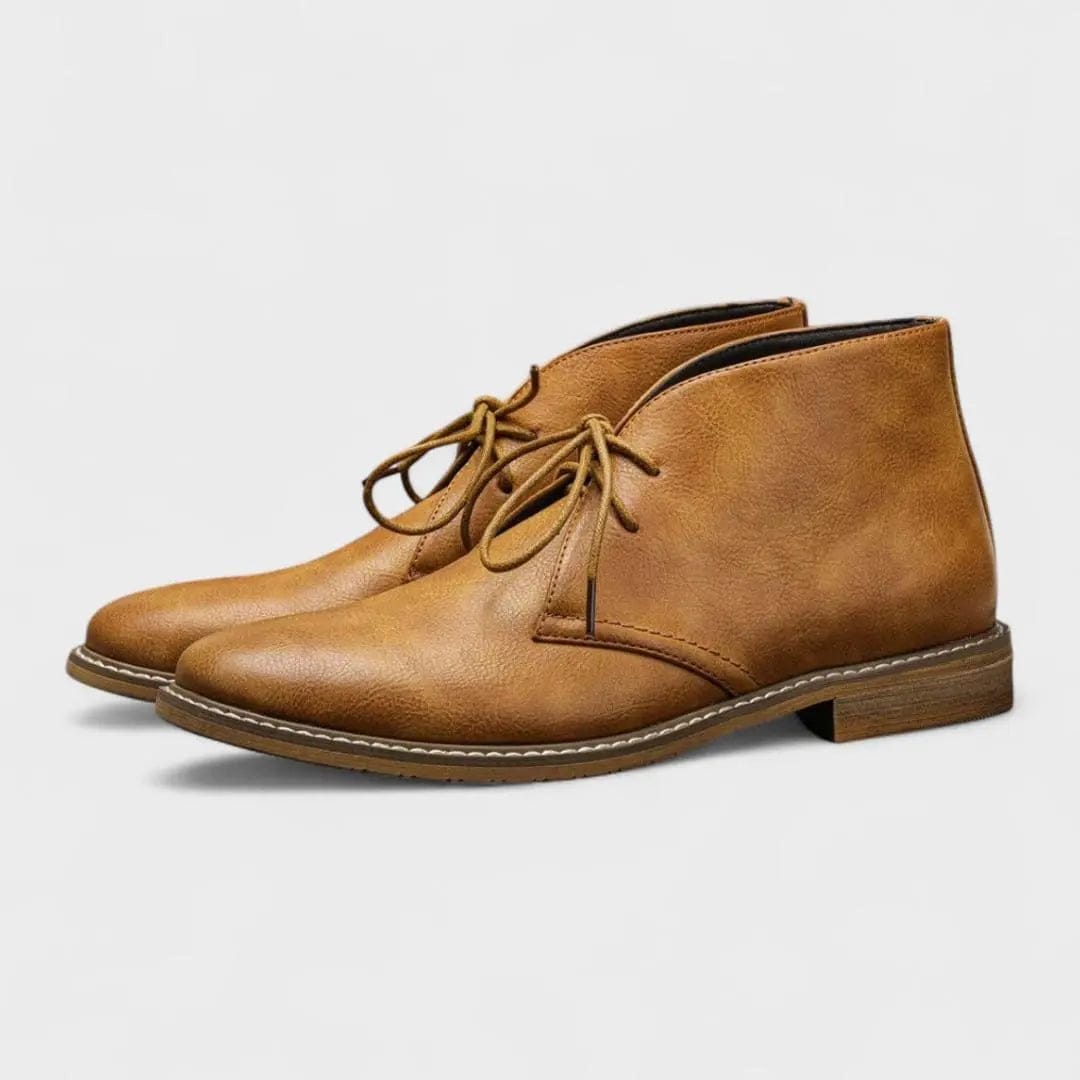 LITHUA Ruda / 39.0 Dallas™ | Laiko patikrinti Chukka batai