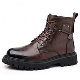 LITHUA Ruda / 39.0 Ethan™ | Verslo Batai