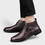 LITHUA Ruda / 39.0 Jackson™ | Ranger Odiniai Batai