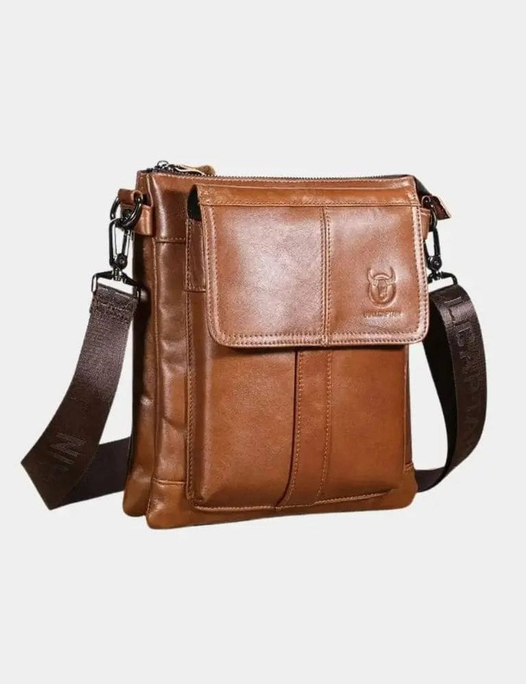 LITHUA Ruda Henrik™ | Vintage Odinė Pečių Taurė