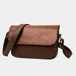 LITHUA Ruda Jeppe™ | Essentiel Slingtaske