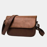 LITHUA Ruda Jeppe™ | Essentiel Slingtaske