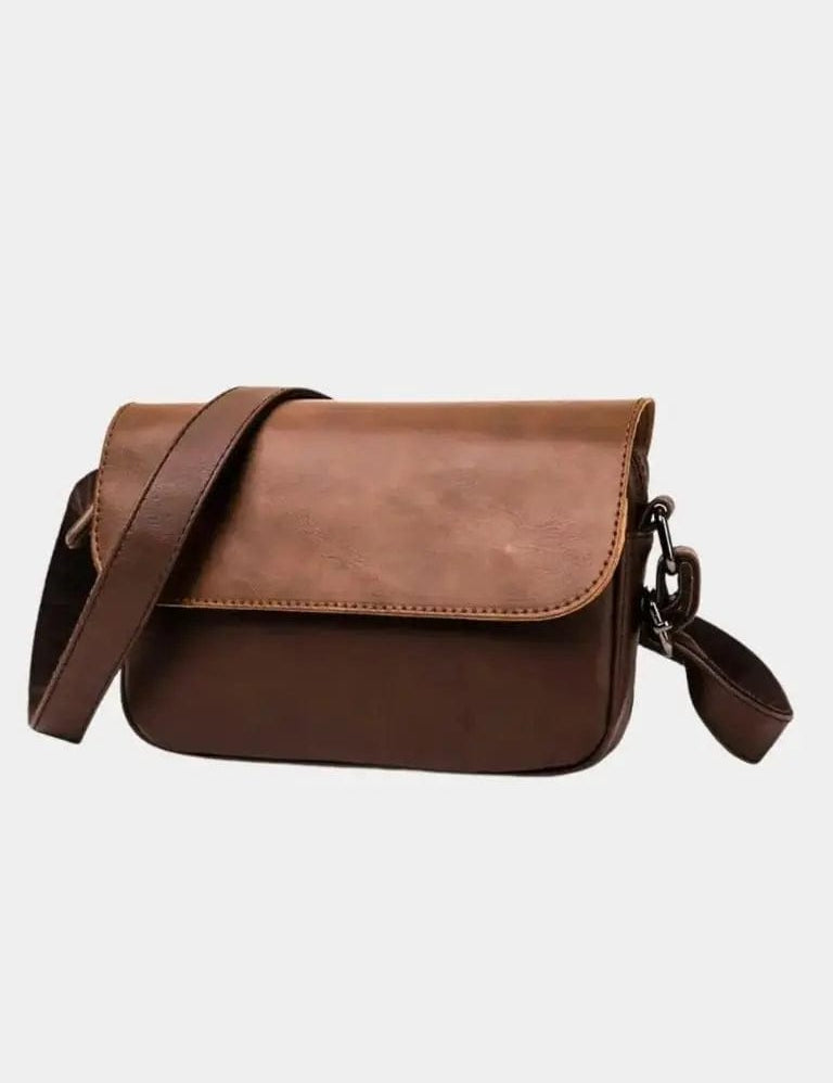 LITHUA Ruda Jeppe™ | Essentiel Slingtaske