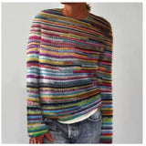 LITHUA S Brenda | Vintage Islandpullover