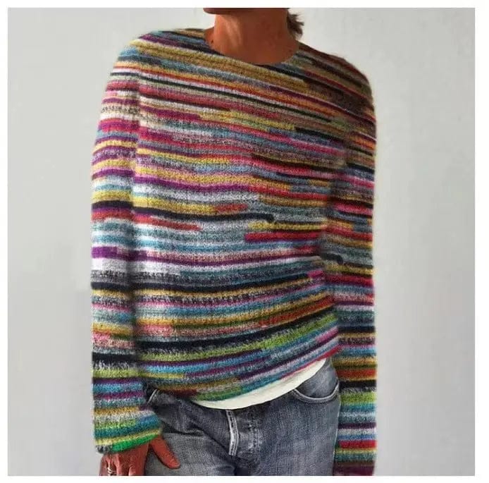 LITHUA S Brenda | Vintage Islandpullover