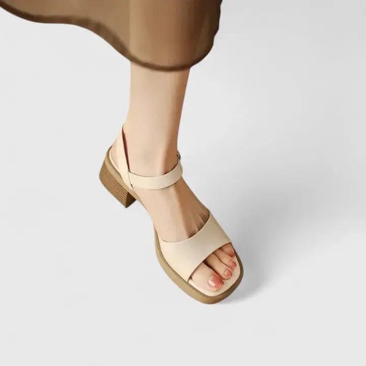 LITHUA Saga | Stilingi sandalai