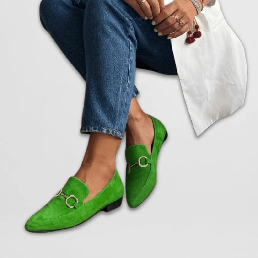 LITHUA Sofie | Ortopediniai loafers