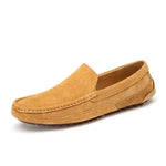 LITHUA Stilingi Premium Suede Loaferiai