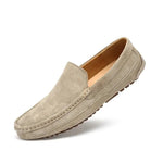 LITHUA Stilingi Premium Suede Loaferiai