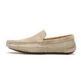 LITHUA Stilingi Premium Suede Loaferiai