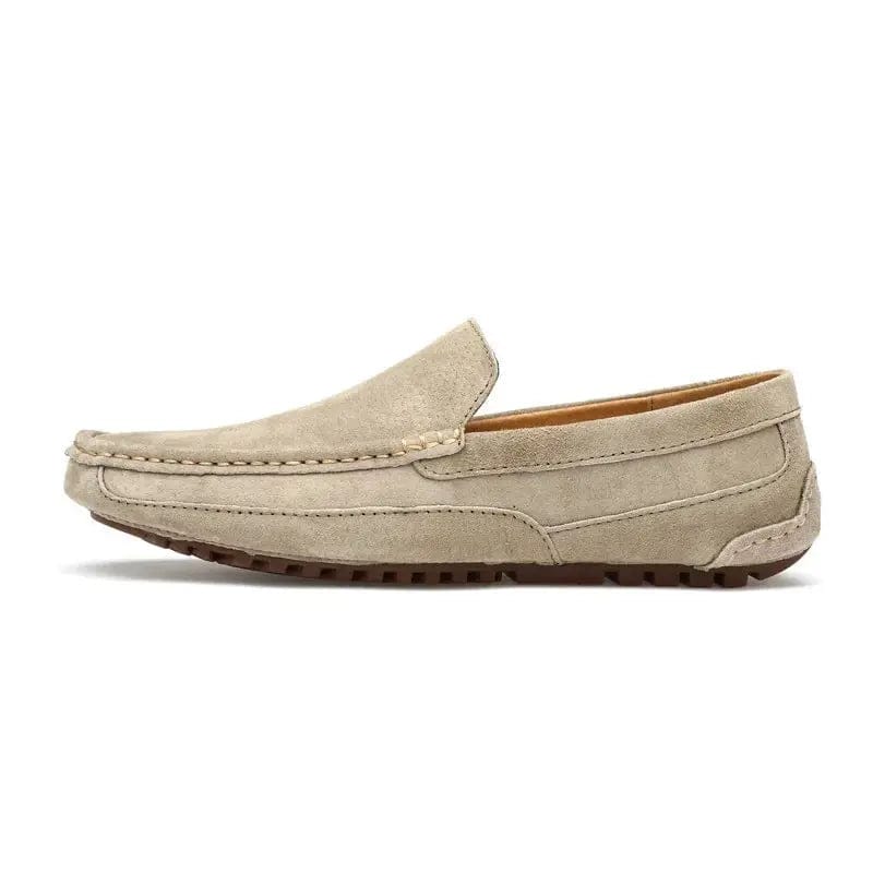 LITHUA Stilingi Premium Suede Loaferiai