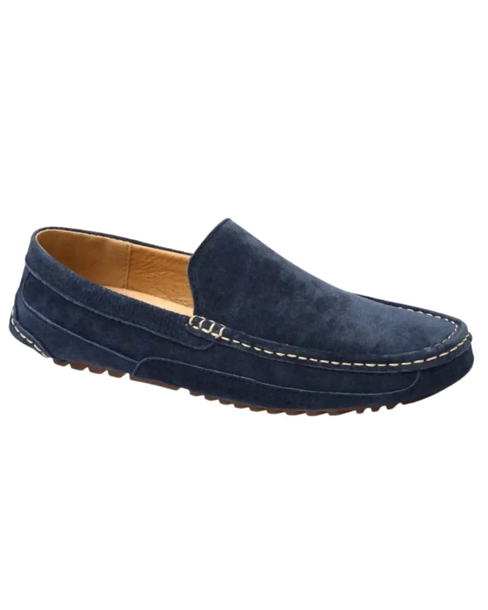 LITHUA Stilingi Premium Suede Loaferiai