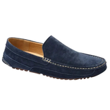 LITHUA Stilingi Premium Suede Loaferiai