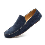 LITHUA Stilingi Premium Suede Loaferiai