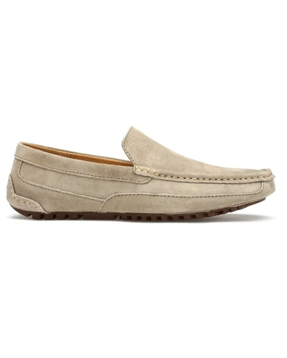 LITHUA Stilingi Premium Suede Loaferiai