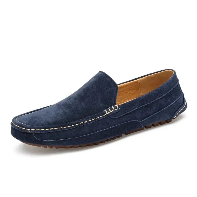 LITHUA Stilingi Premium Suede Loaferiai