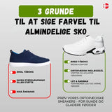 LITHUA SundStep™ | Ortopediniai sportbačiai