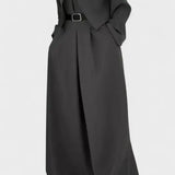 LITHUA Tamsiai pilka / XS Aritzia | Bustier rinkinys
