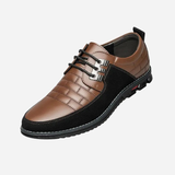 LITHUA Tamsiai ruda / 38 STOF & SJÆL Elegance