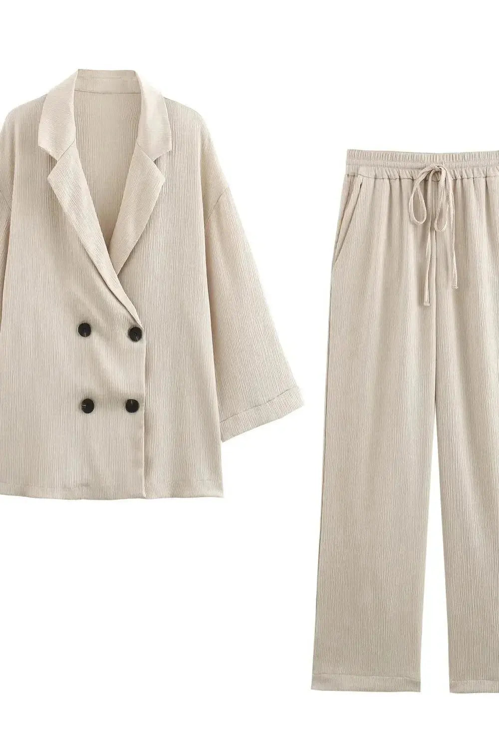 LITHUA Taupe / XS Filippa | Komplektas