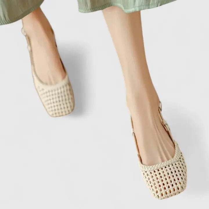 LITHUA Tilde | Elegantiški sandalai