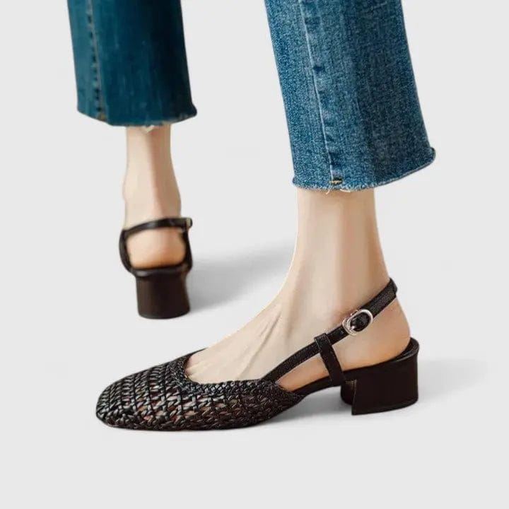 LITHUA Tilde | Elegantiški sandalai