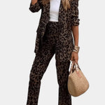 LITHUA Trine | Leopard rinkinys