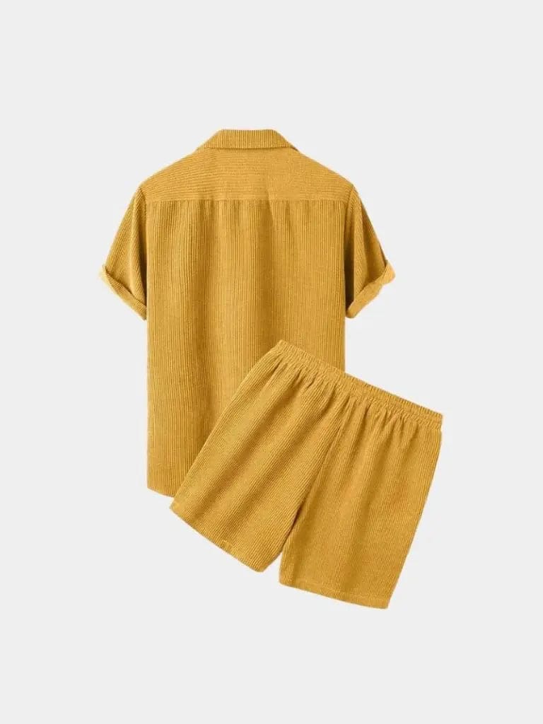 LITHUA Velour Minimal