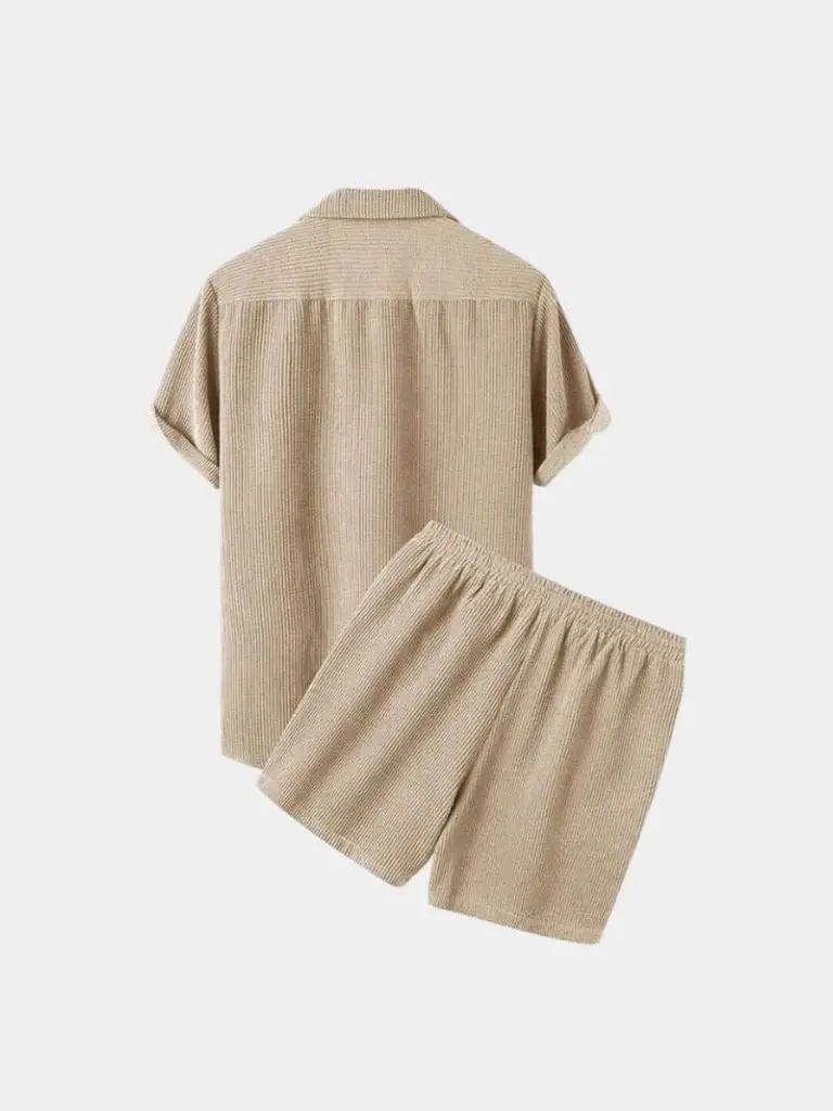 LITHUA Velour Minimal