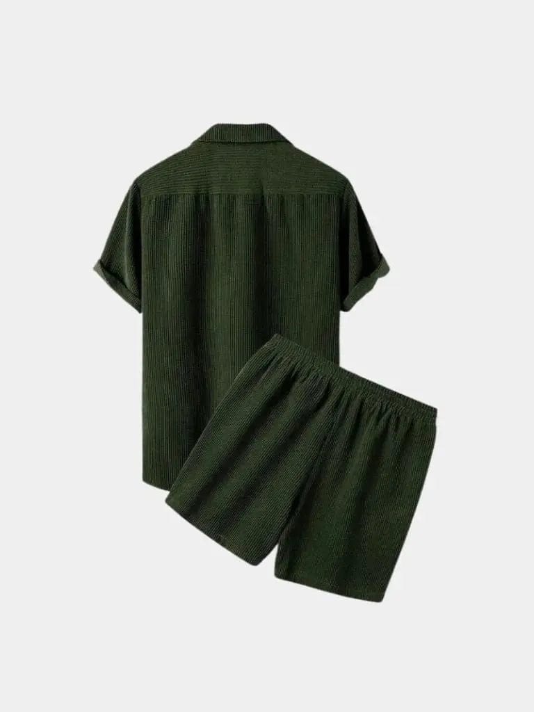LITHUA Velour Minimal