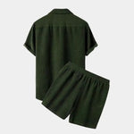LITHUA Velour Minimal