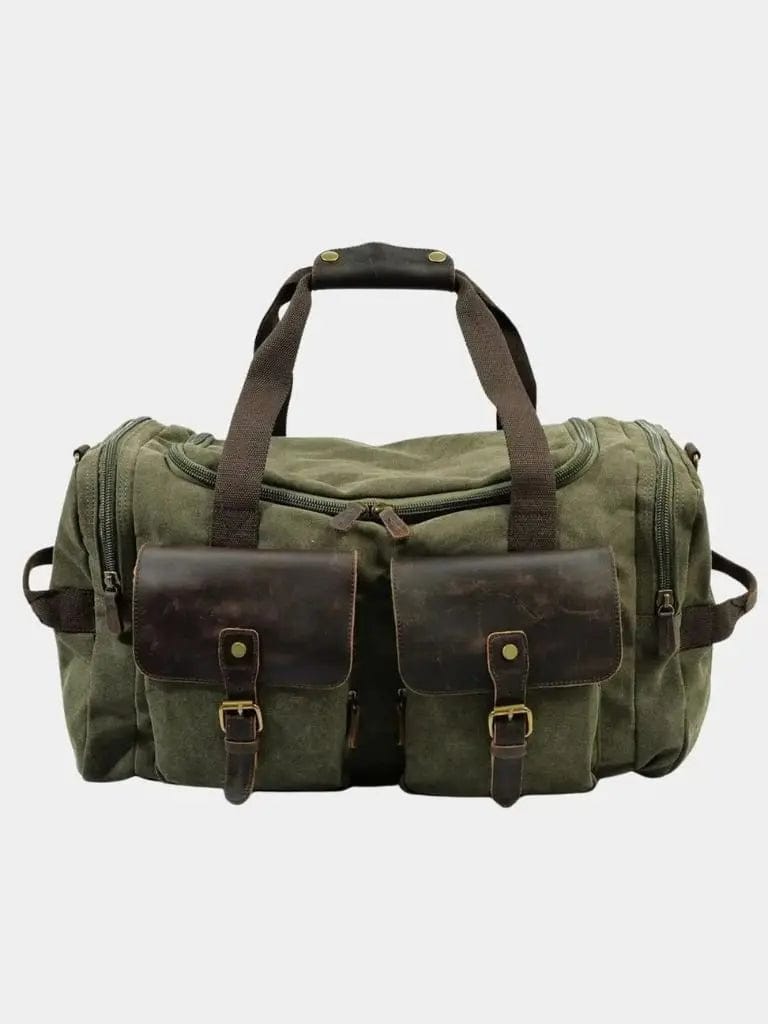 LITHUA Victor™ | Highland Kelioninė Kuprinė